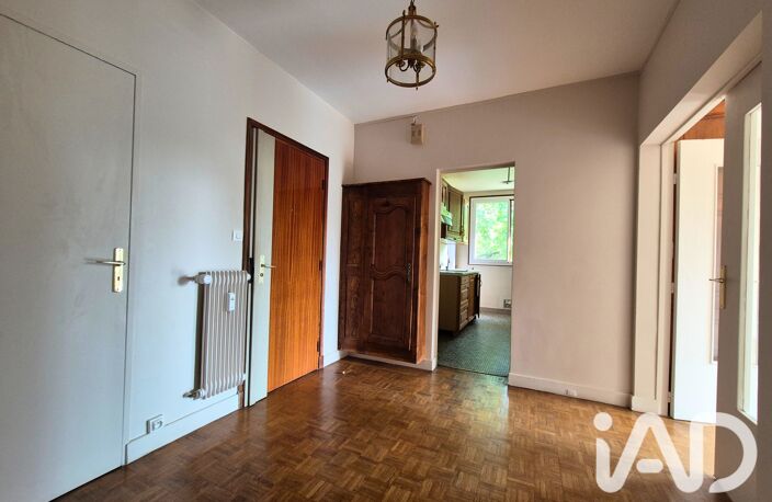 Vente Appartement 5 pièces — photo 2