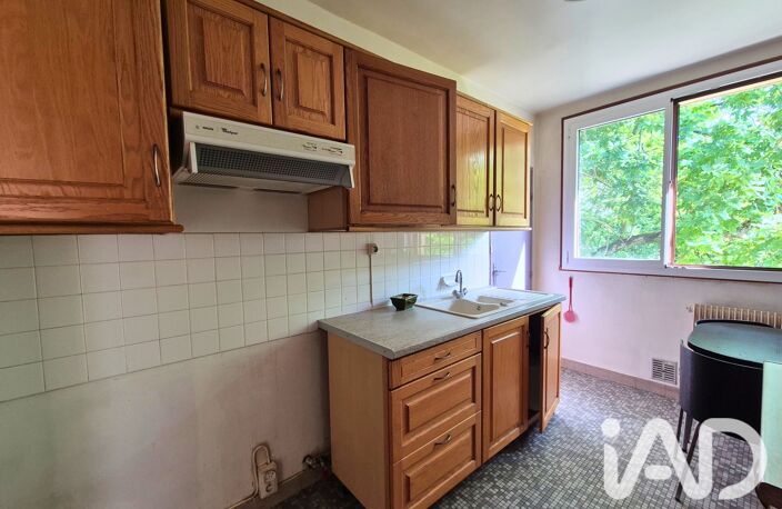 Vente Appartement 5 pièces — photo 3