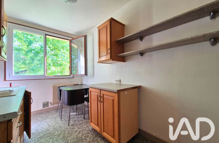 Vente Appartement 5 pièces — photo 4