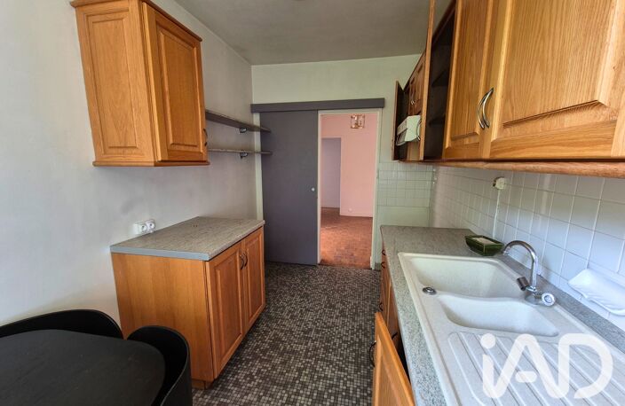 Vente Appartement 5 pièces — photo 5