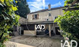 Maison 7 Pièces 183 m² à vendre à Auvers-sur-Oise (95430)