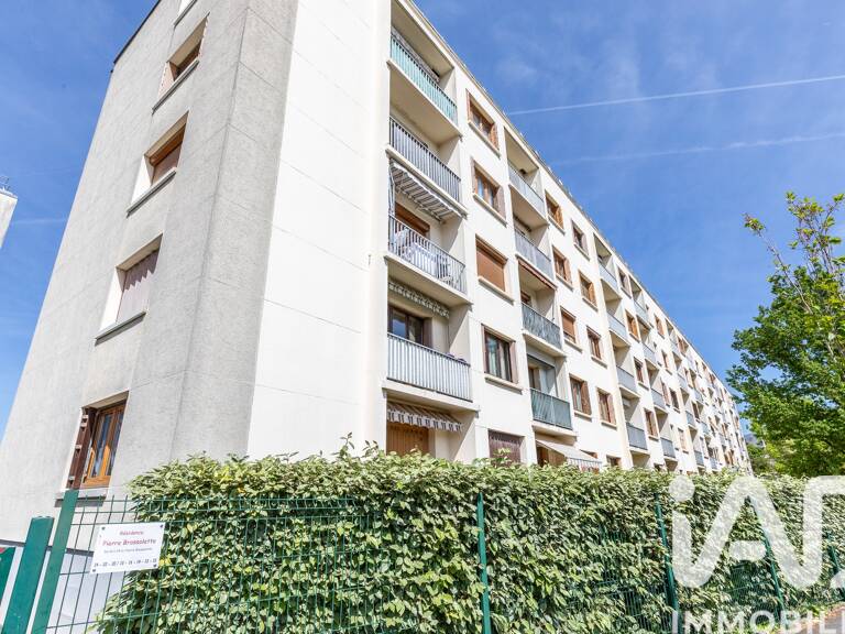 Vente Appartement 4 pièces — photo 1
