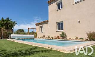 Maison 6 Pièces 136 m² à vendre à Le Castellet (83330)