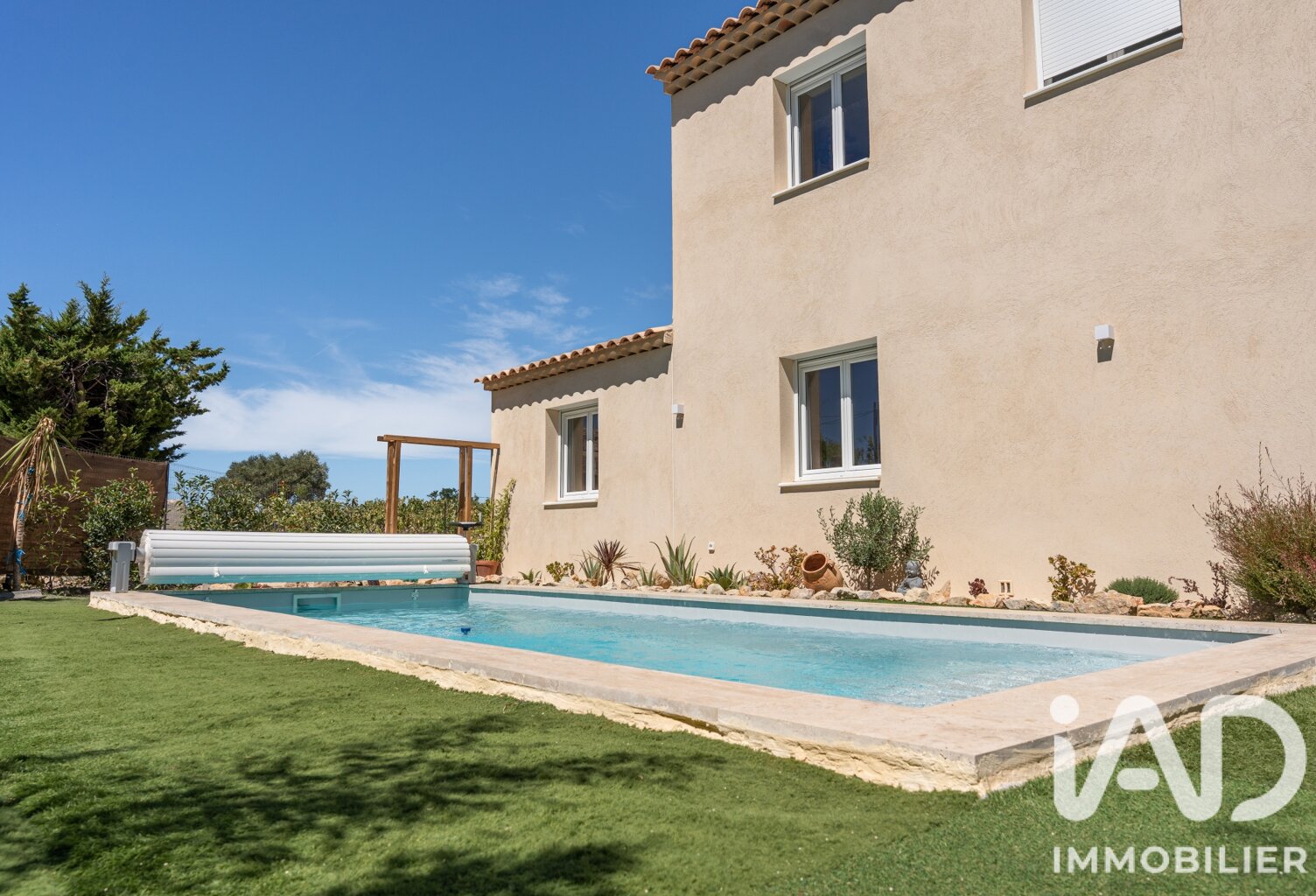Vente Maison/villa 6 pièces — photo 1