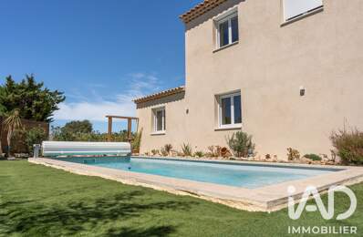 Vente Maison/villa 6 pièces — photo du bien