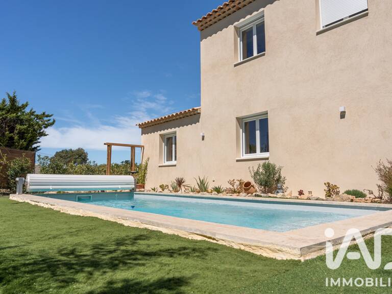Vente Maison/villa 6 pièces — photo 1