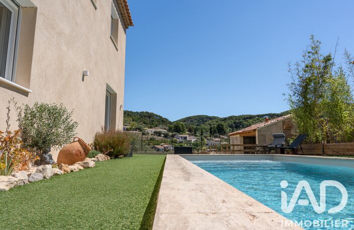 Vente Maison/villa 6 pièces — photo 2