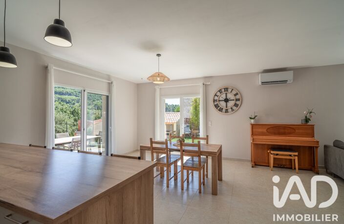 Vente Maison/villa 6 pièces — photo 4
