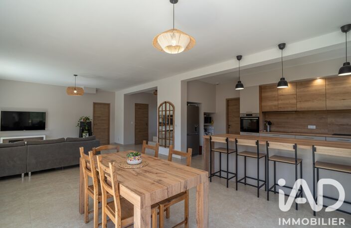 Vente Maison/villa 6 pièces — photo 5