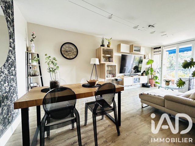 Vente Appartement 4 pièces — photo du bien