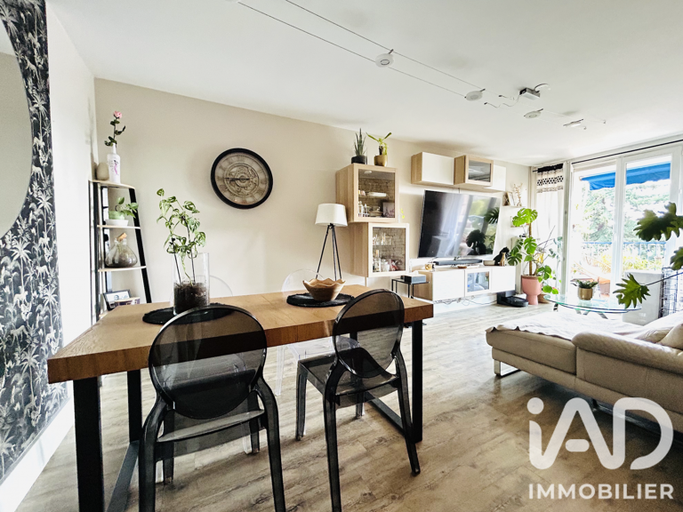 Vente Appartement 4 pièces — photo 1