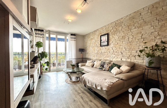 Vente Appartement 4 pièces — photo 3
