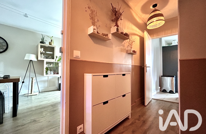 Vente Appartement 4 pièces — photo 4