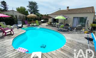 Maison 3 Pièces 107 m² à vendre à Mortagne-sur-Gironde (17120)