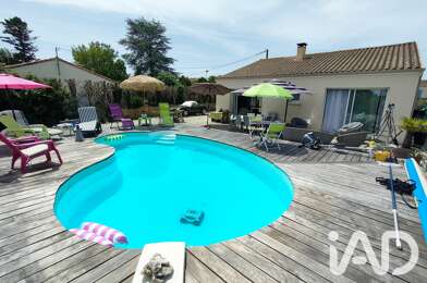 Maison 3 pièces 240000 €