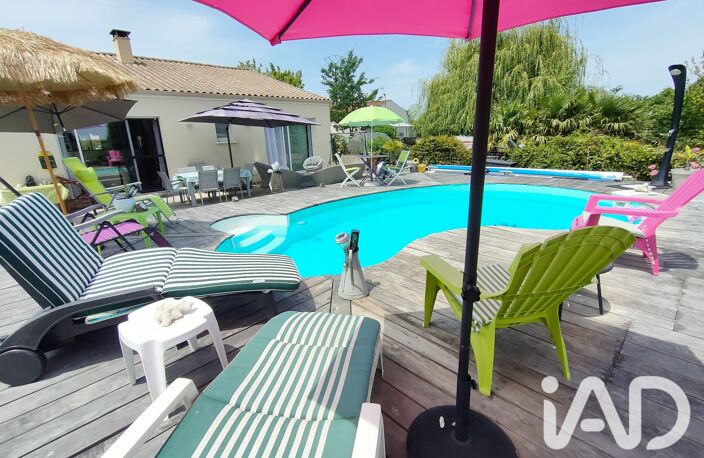 Vente Maison traditionnelle 3 pièces — photo 3