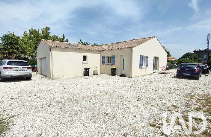 Vente Maison traditionnelle 3 pièces — photo 4