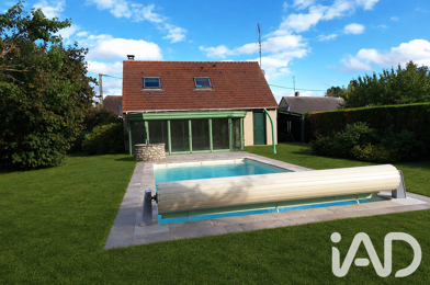 Maison 4 pièces 292000 €