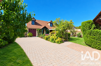 Vente Maison/villa 5 pièces — photo du bien