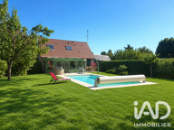Vente Maison/villa 5 pièces — photo 2