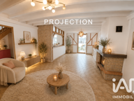 Vente Maison/villa 5 pièces — photo 4