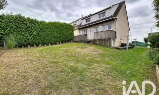 Maison 4 Pièces 91 m² à vendre à L'Étoile (80830)