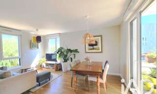 Appartement 5 Pièces 102 m² à vendre à Issy-les-Moulineaux (92130)