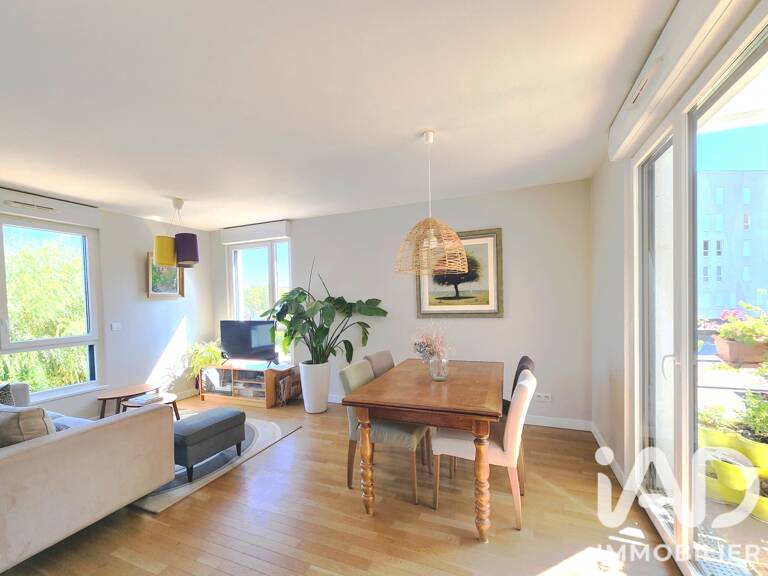 Vente Appartement 5 pièces — photo 1