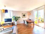 Vente Appartement 5 pièces — photo 2