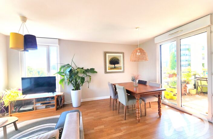 Vente Appartement 5 pièces — photo 2