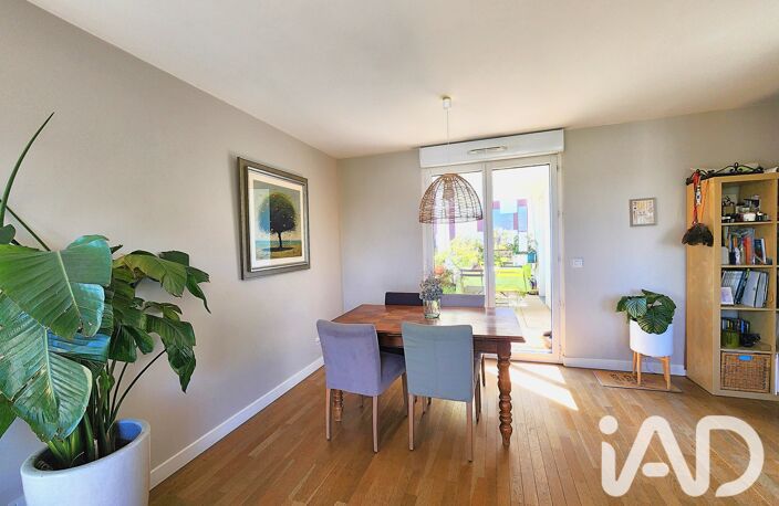 Vente Appartement 5 pièces — photo 3