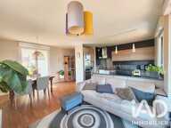 Vente Appartement 5 pièces — photo 4