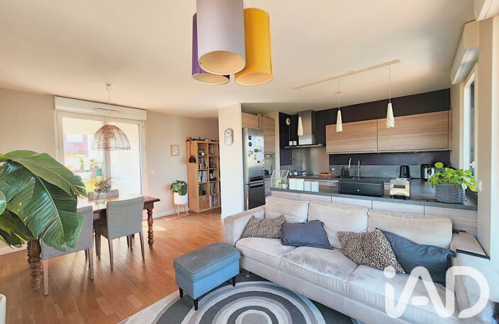 Vente Appartement 5 pièces — photo 4