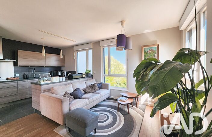 Vente Appartement 5 pièces — photo 5