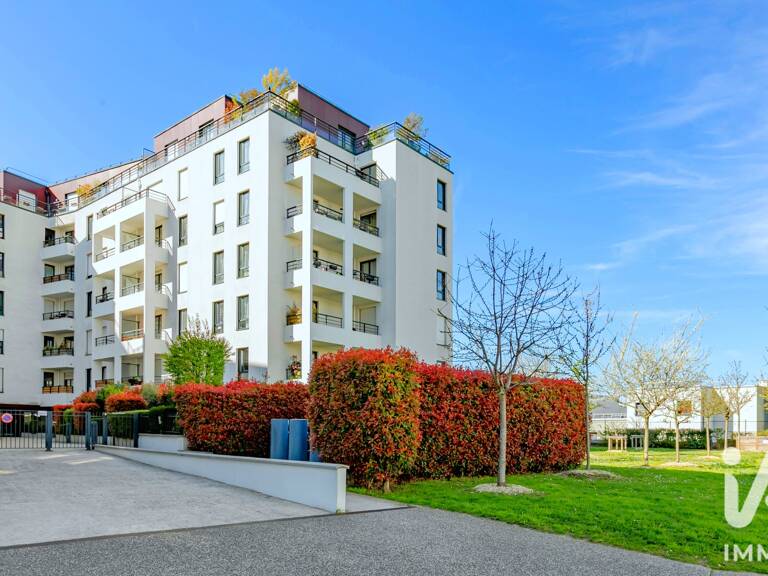 Vente Appartement 5 pièces — photo 1
