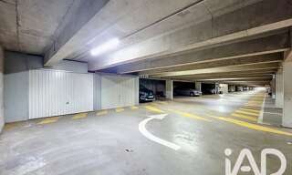 Garage  15 m² à vendre à Chevilly-Larue (94550)