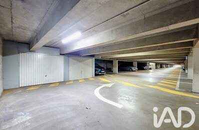 Vente Garage 15 m&sup2; — photo du bien