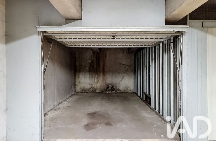 Vente Garage 15 m&sup2; — photo 3