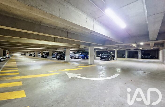 Vente Garage 15 m&sup2; — photo 4