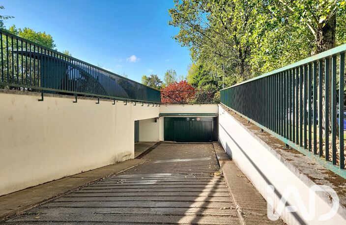 Vente Garage 15 m&sup2; — photo 5