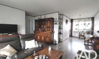 Appartement 4 Pièces 85 m² à vendre à Les Ulis (91940)
