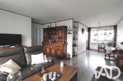 Appartement 4 pièces 183500 €