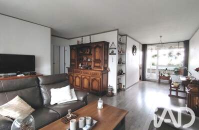 Vente Appartement 4 pièces — photo du bien