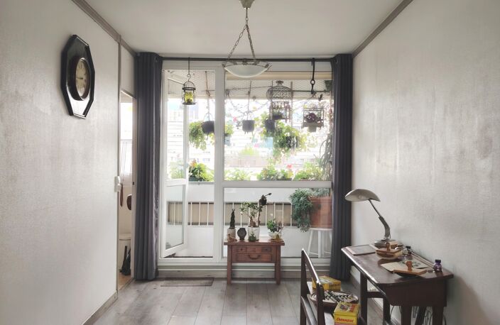 Vente Appartement 4 pièces — photo 3
