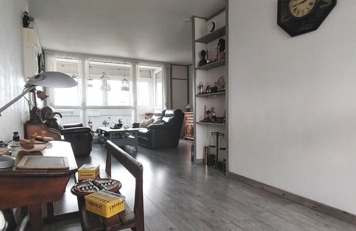 Vente Appartement 4 pièces — photo 4