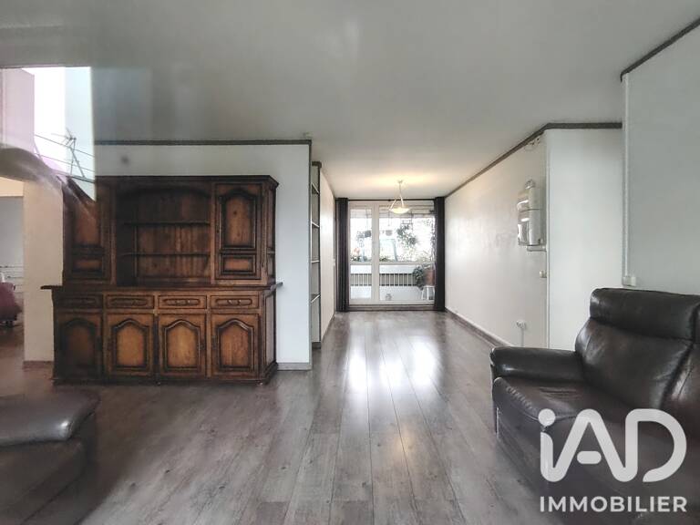 Vente Appartement 4 pièces — photo 1