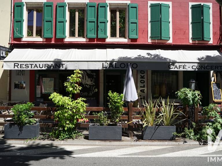 Vente Restaurant — photo 1