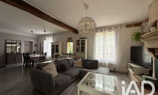 Maison 6 Pièces 115 m² à vendre à Lévis-Saint-Nom (78320)