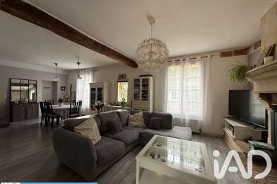 Maison 6 pièces 398000 €