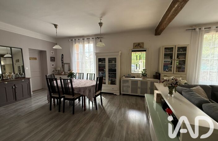 Vente Maison/villa 6 pièces — photo 2